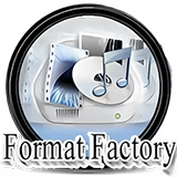 Format Factory