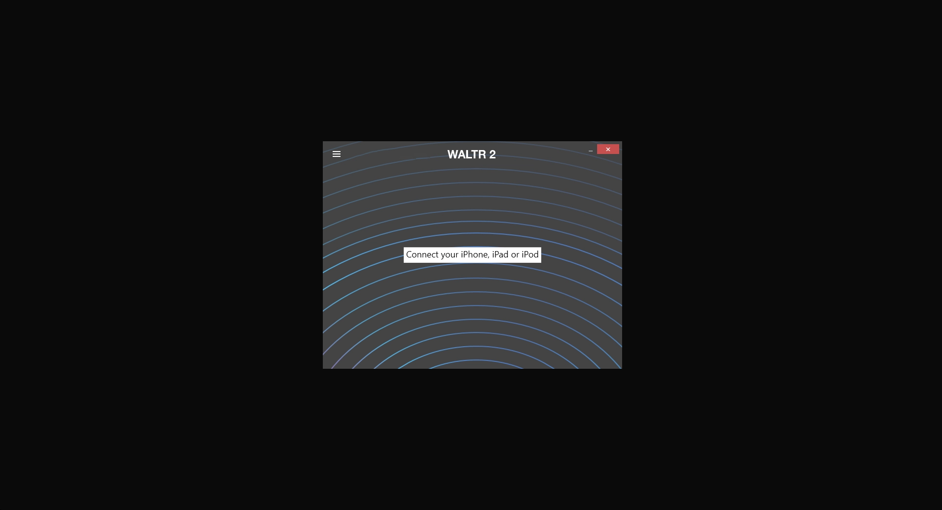 Screenshot WALTR 2 2